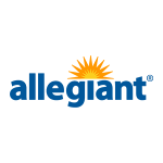 Allegiant Air (Station Operated by Port City Air)